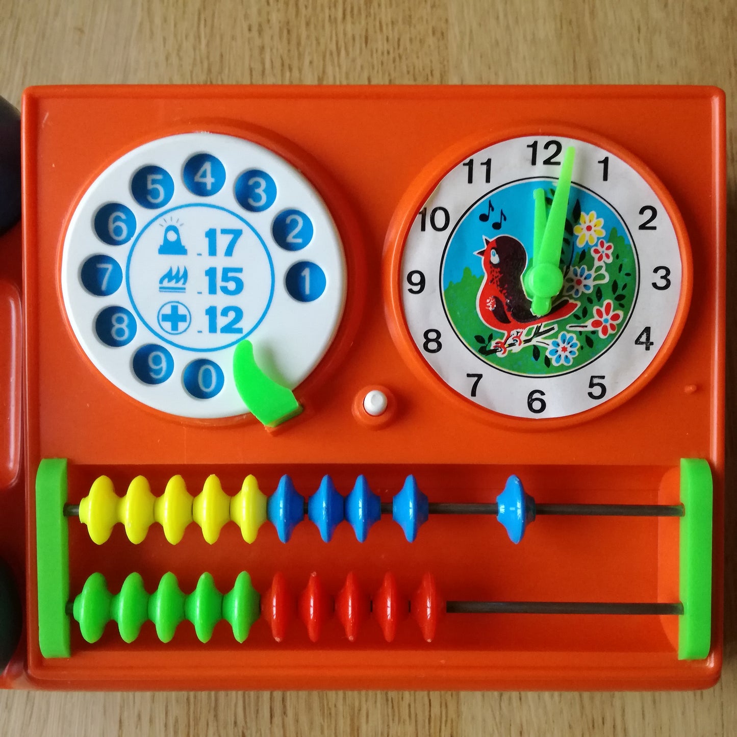 Téléphone Mob Superjouet