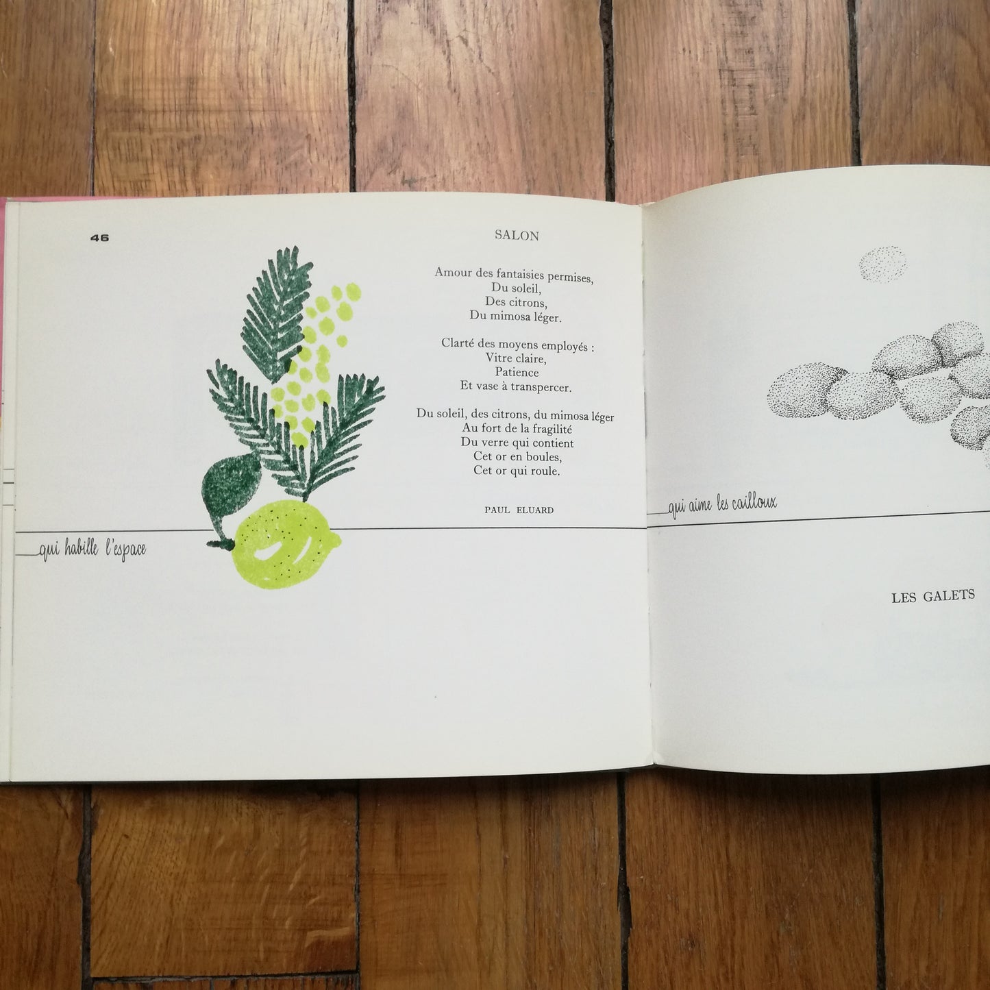 Poésie Éditions La Farandole