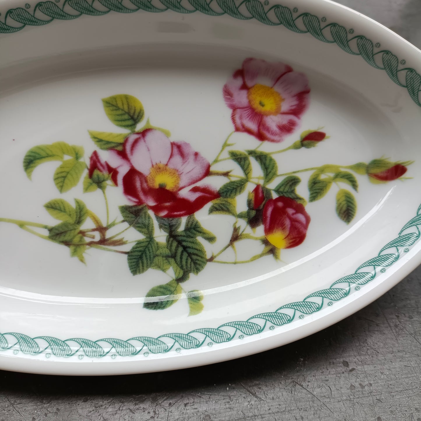 Plat Botaniche Tognana