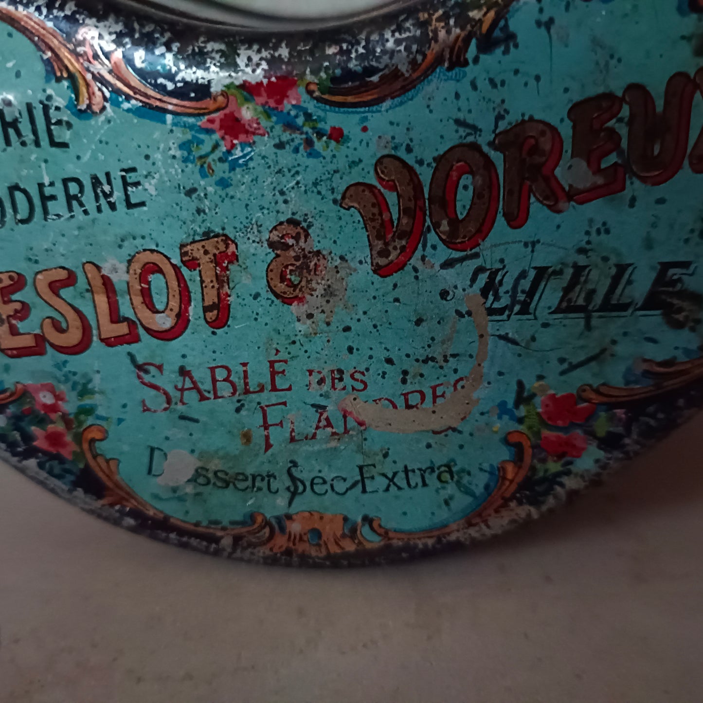Boîte