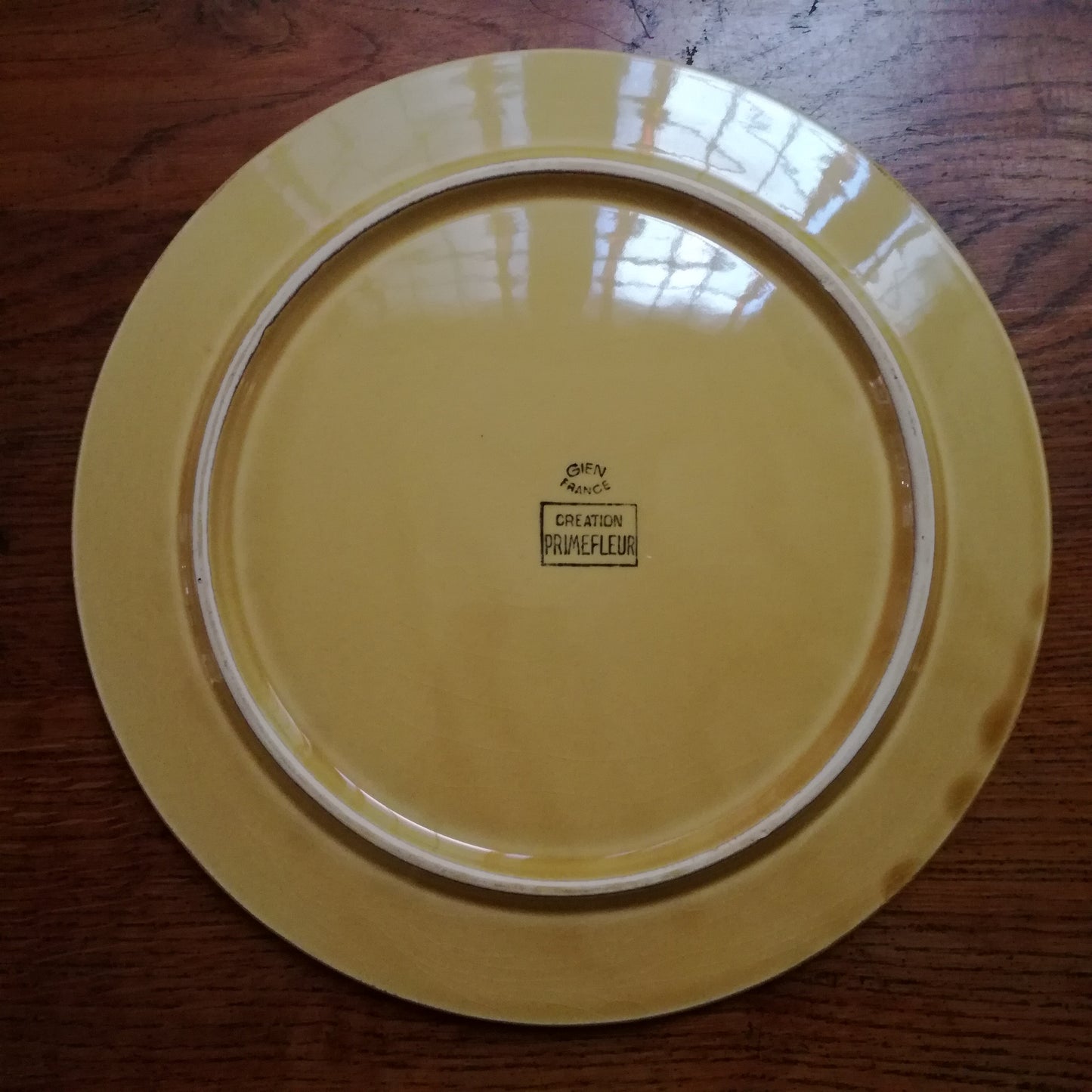 Dessous de plat Gien
