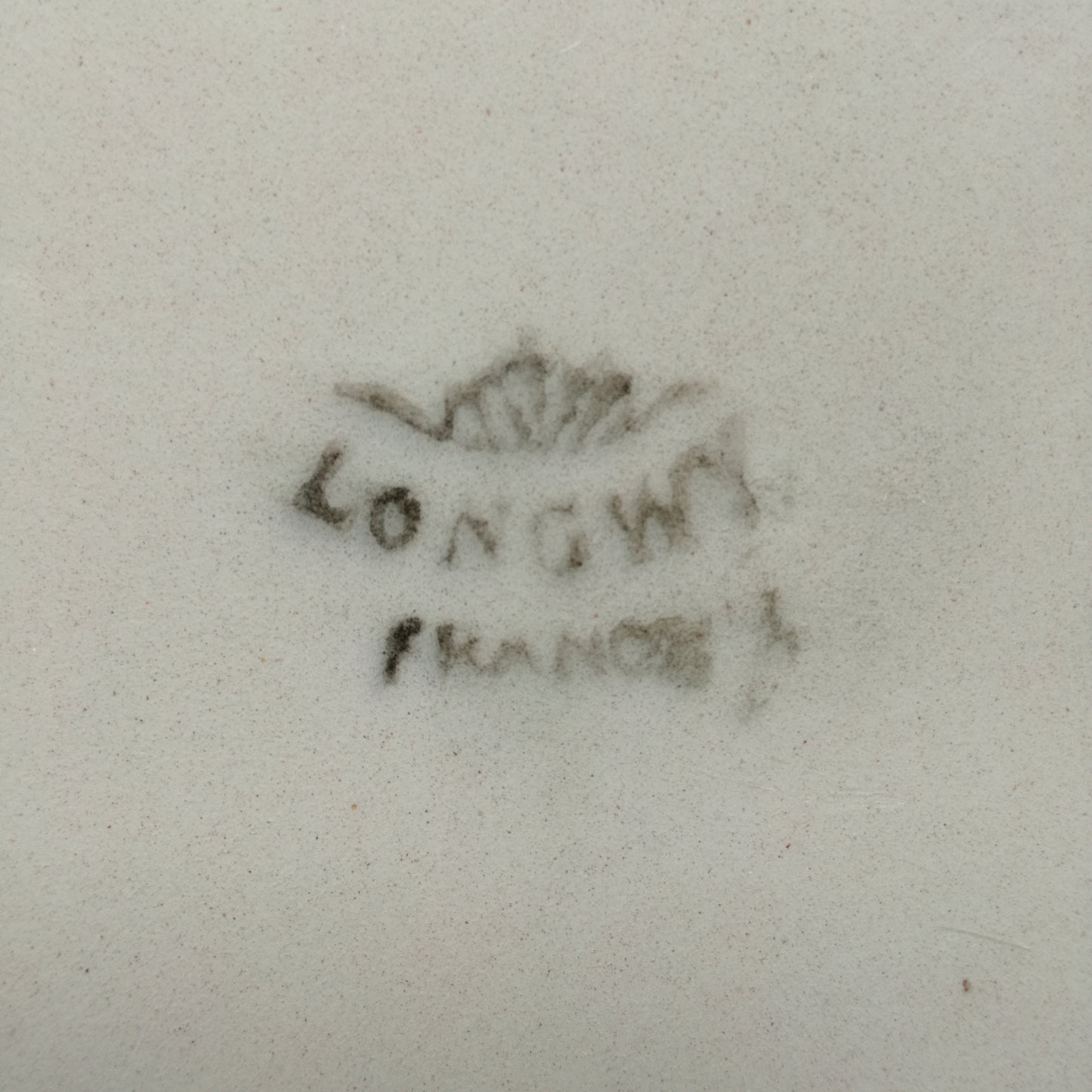 Plat Longwy