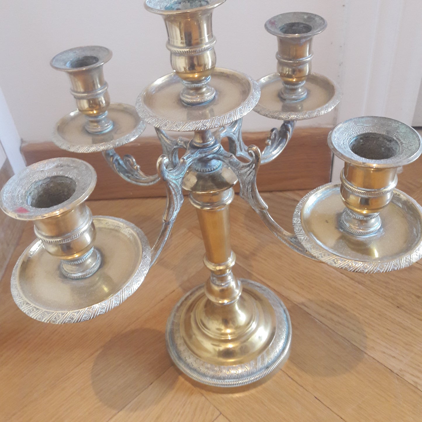 Candélabre
