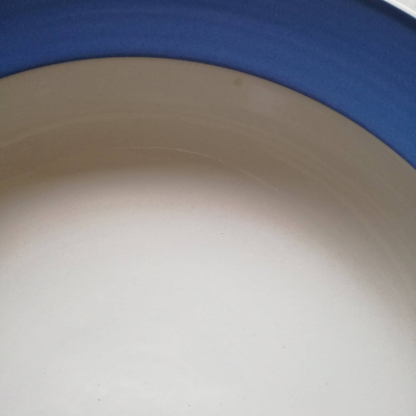 Plat Orléans Villeroy & Boch