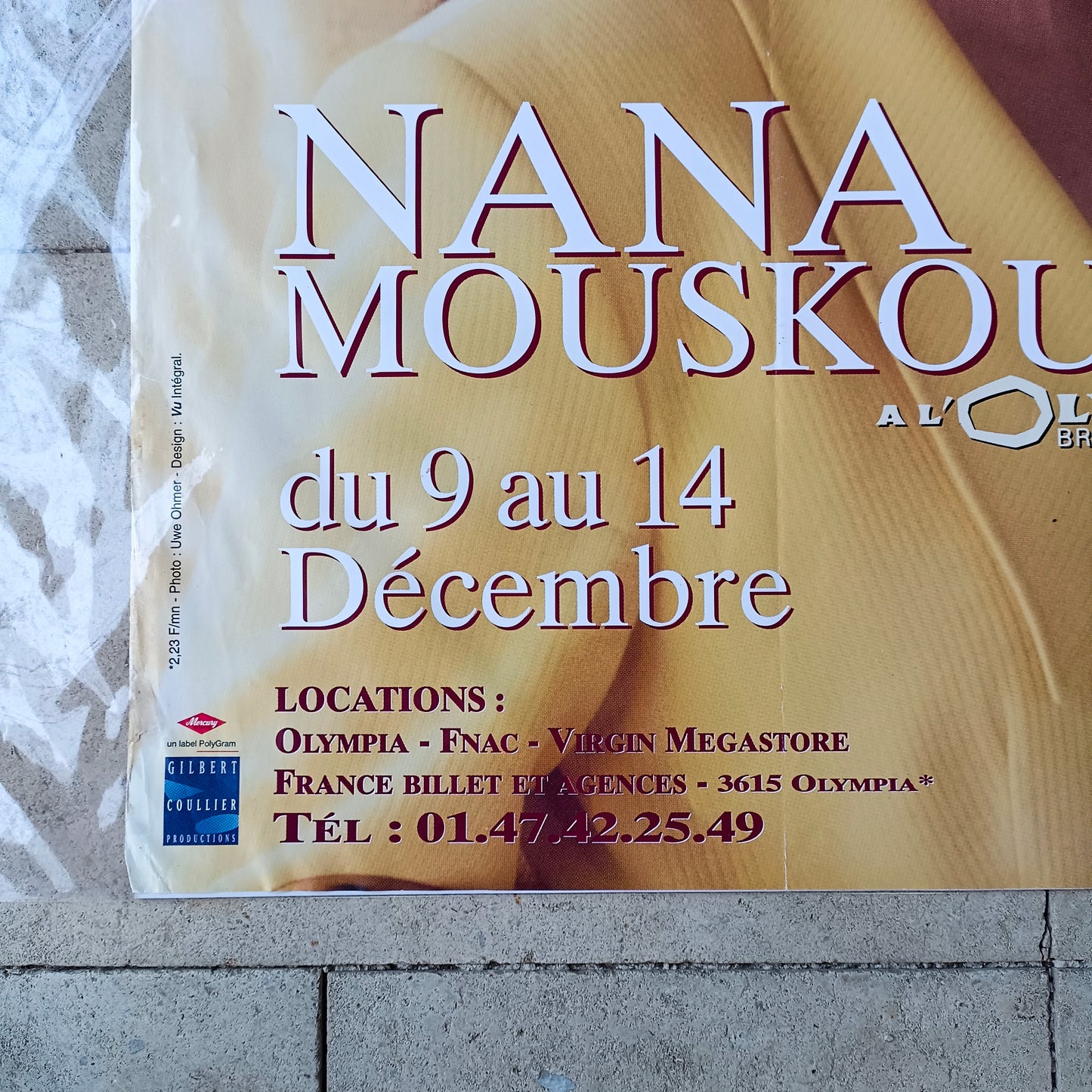 Affiche