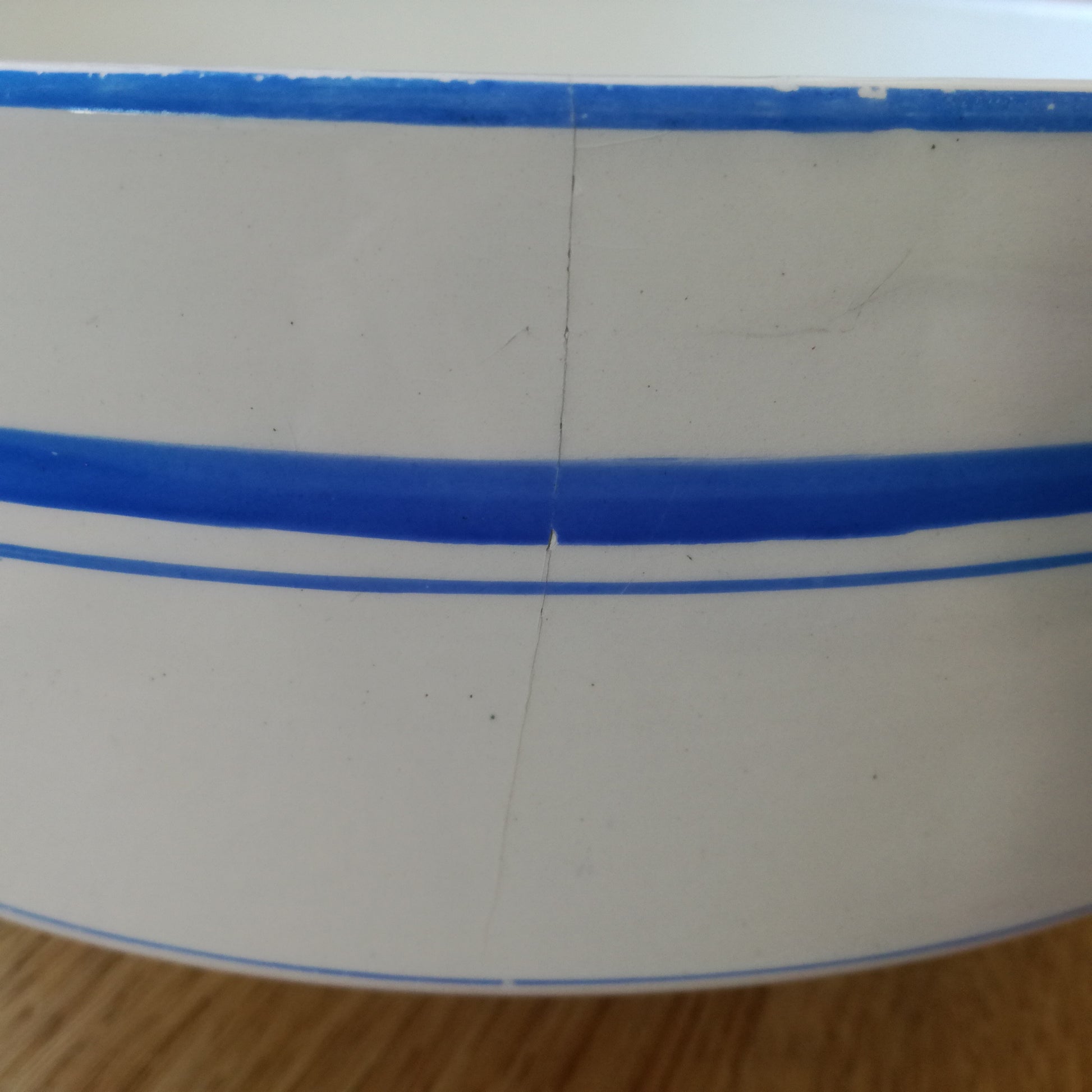 Soupière  Moulin des Loups & Hamage - Saint Amand