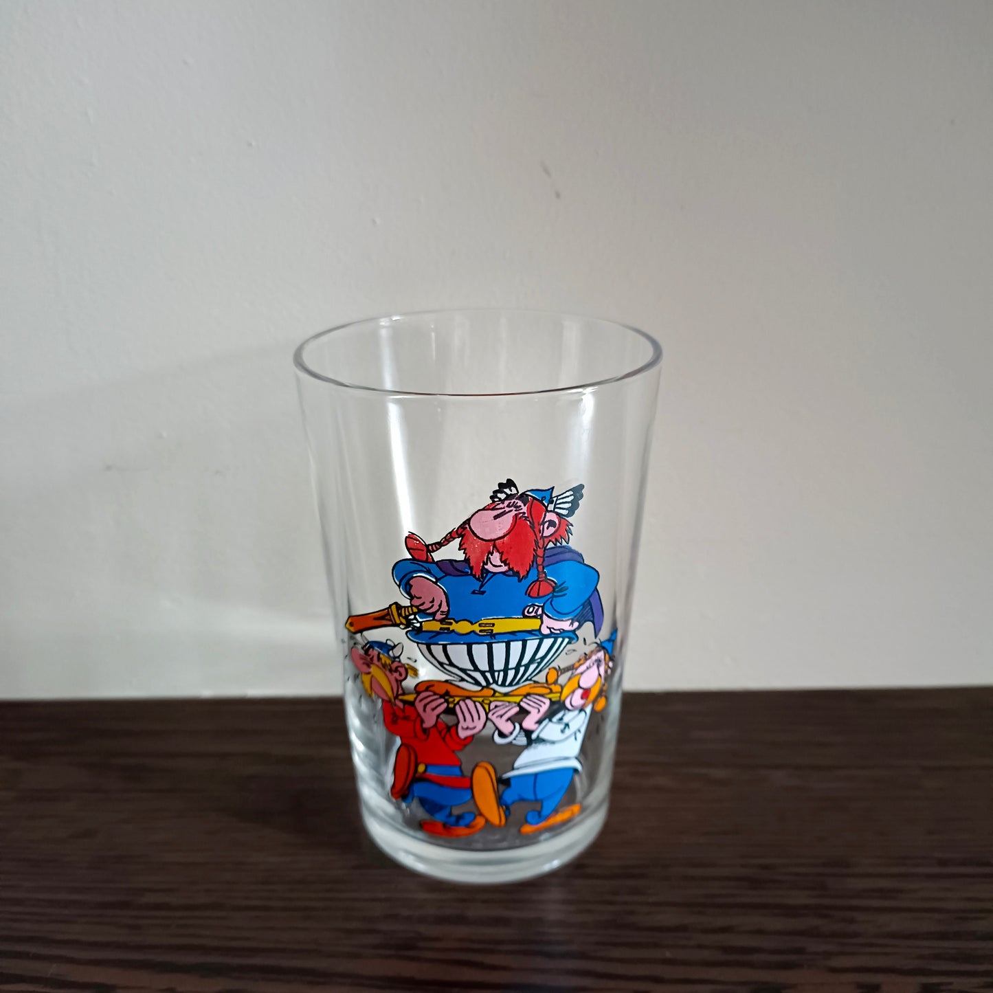 Verre VMC (Verreries mécaniques champenoises)