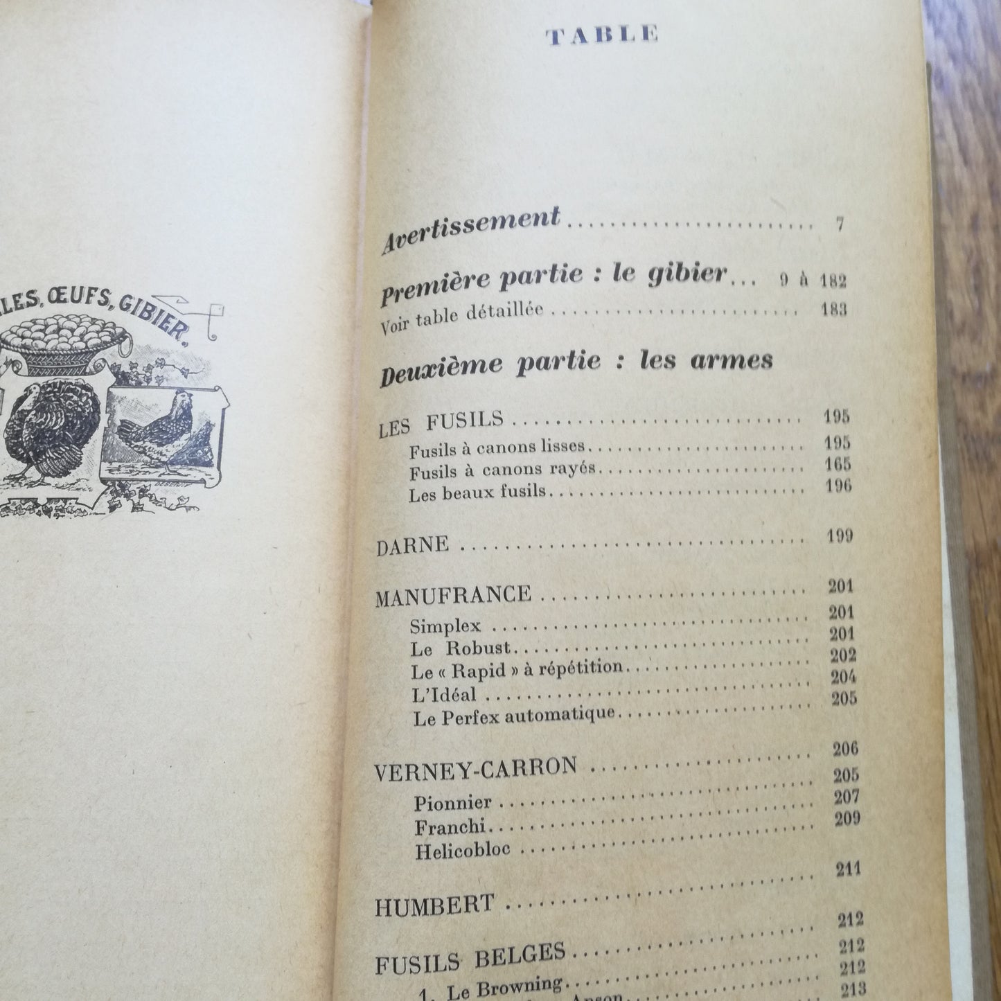 Livre Julliard