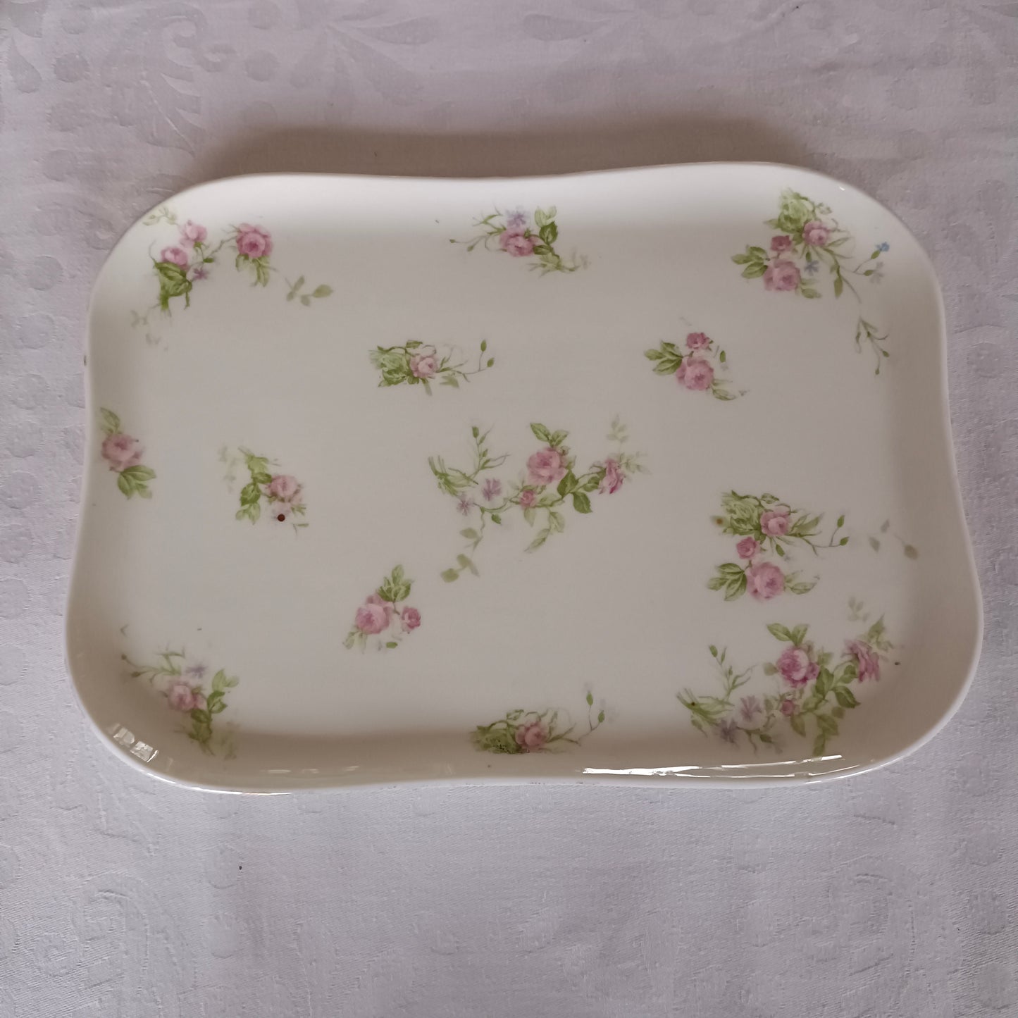 Plateau de service Limoges - Bernardaud