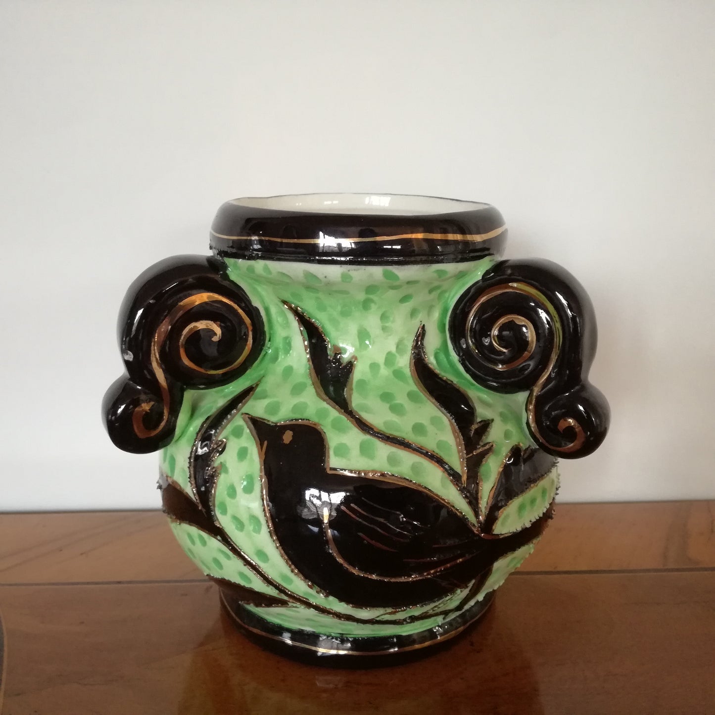 Vase