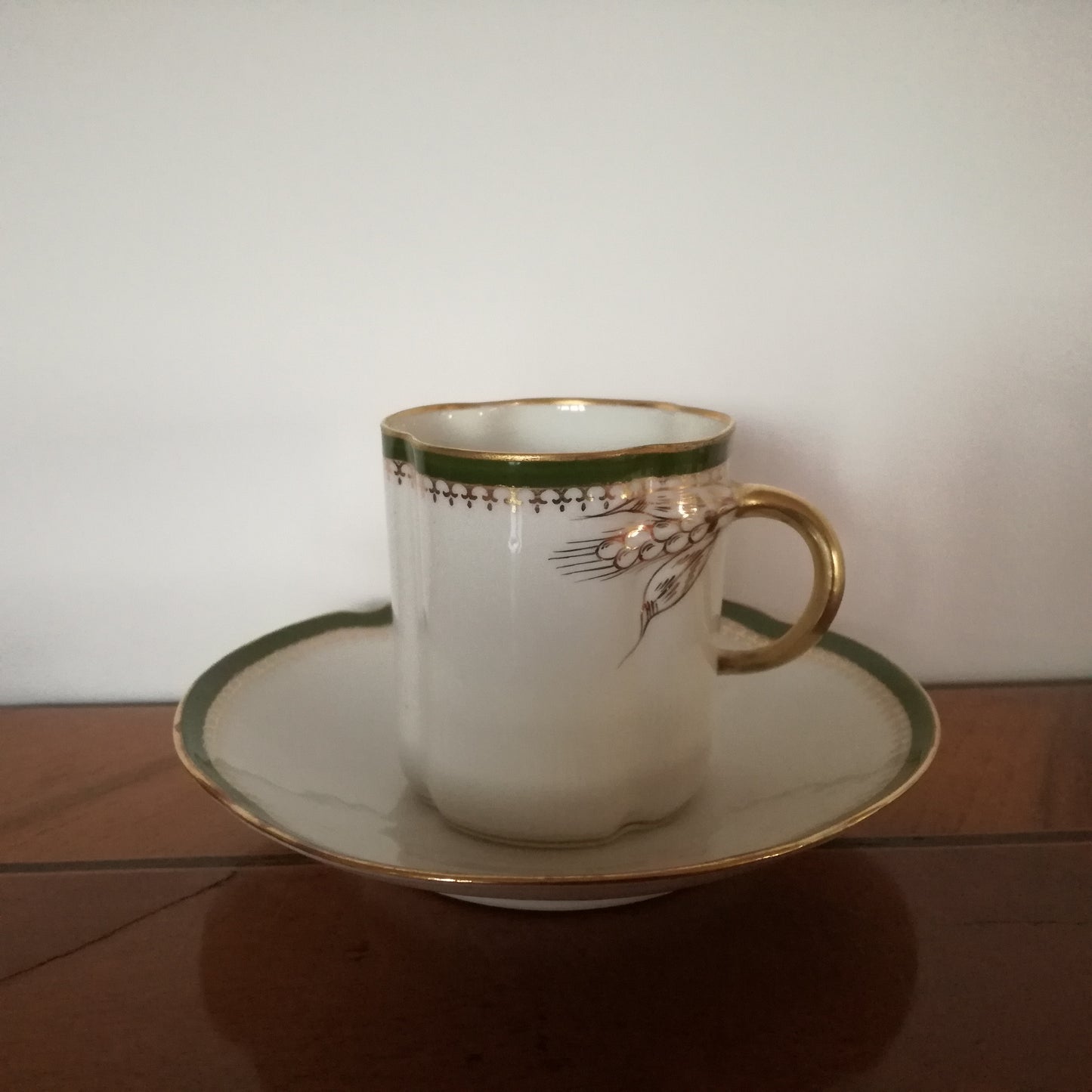Service à café Limoges