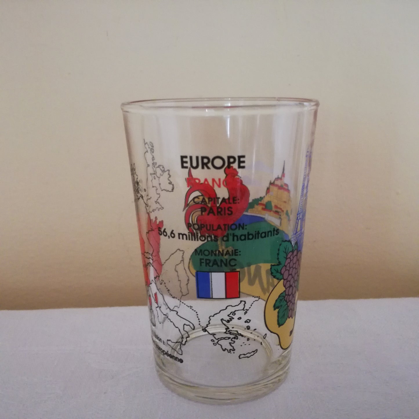 Verre