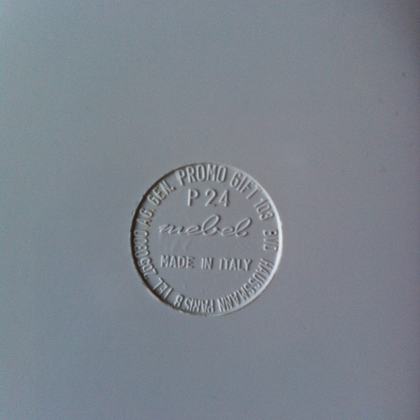 Vide-poches Mebel