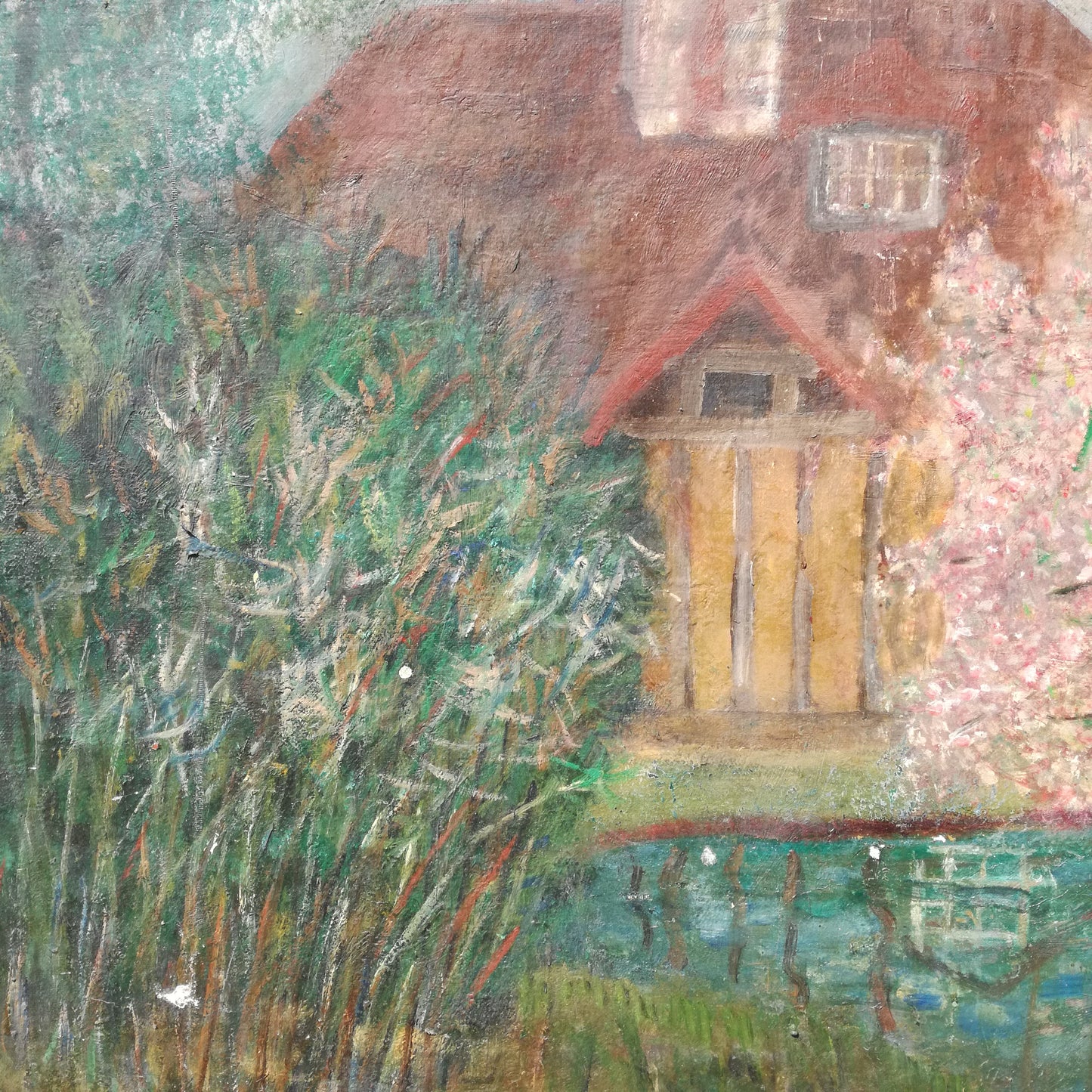 Peinture