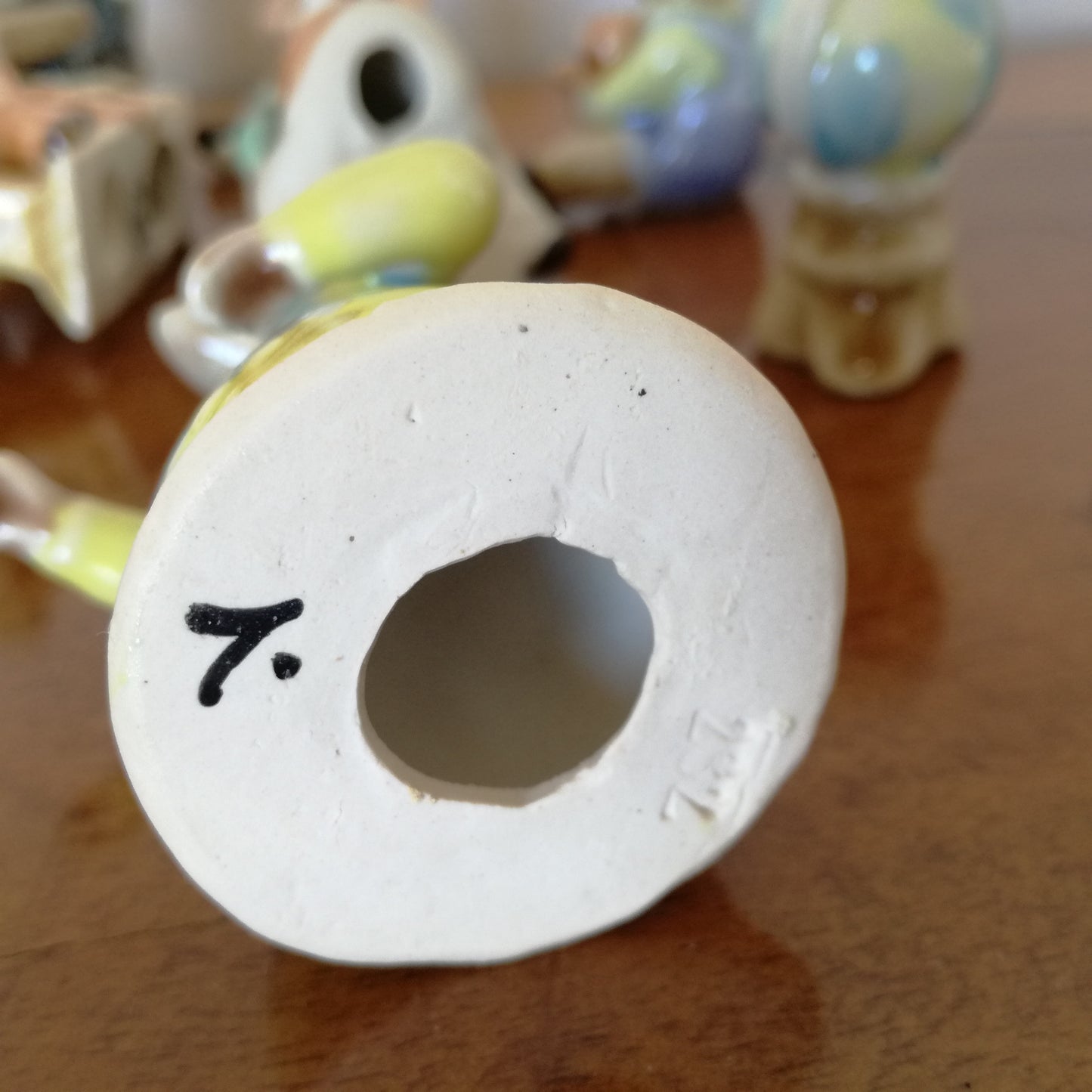 Figurine