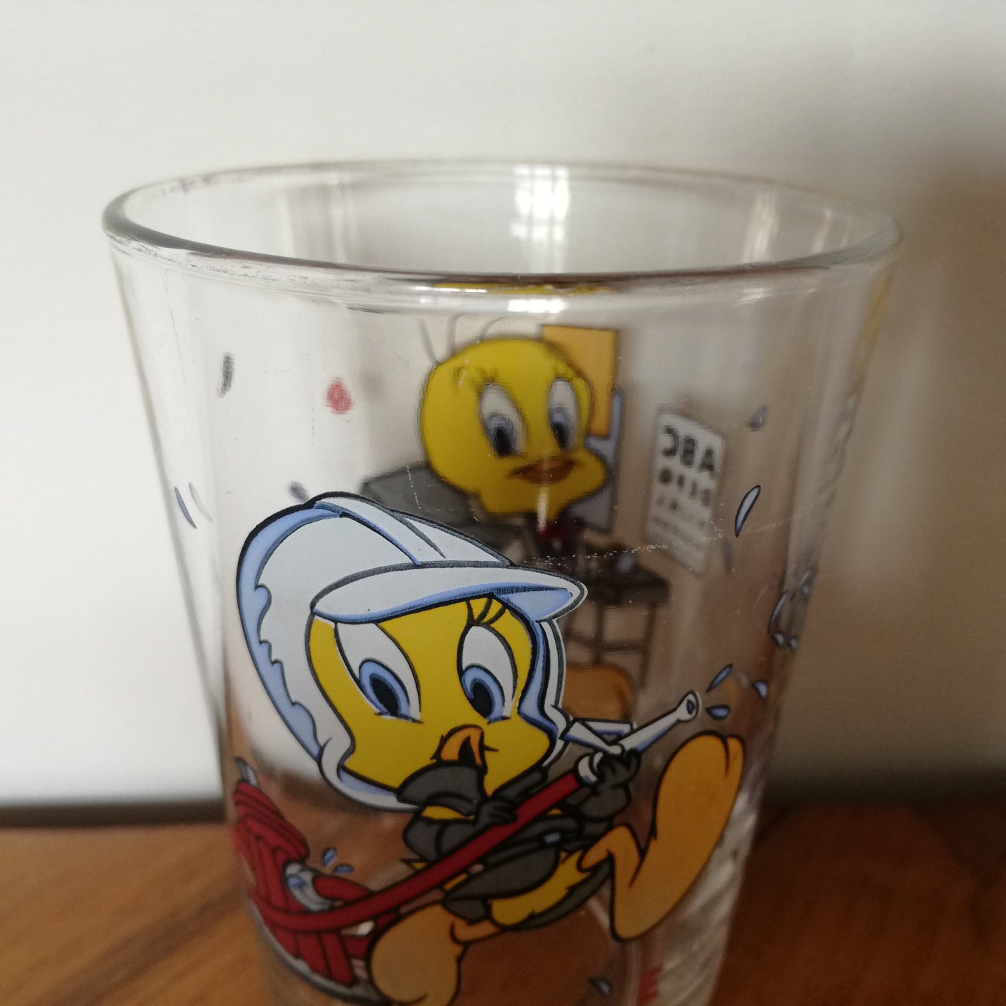 Verre Arc