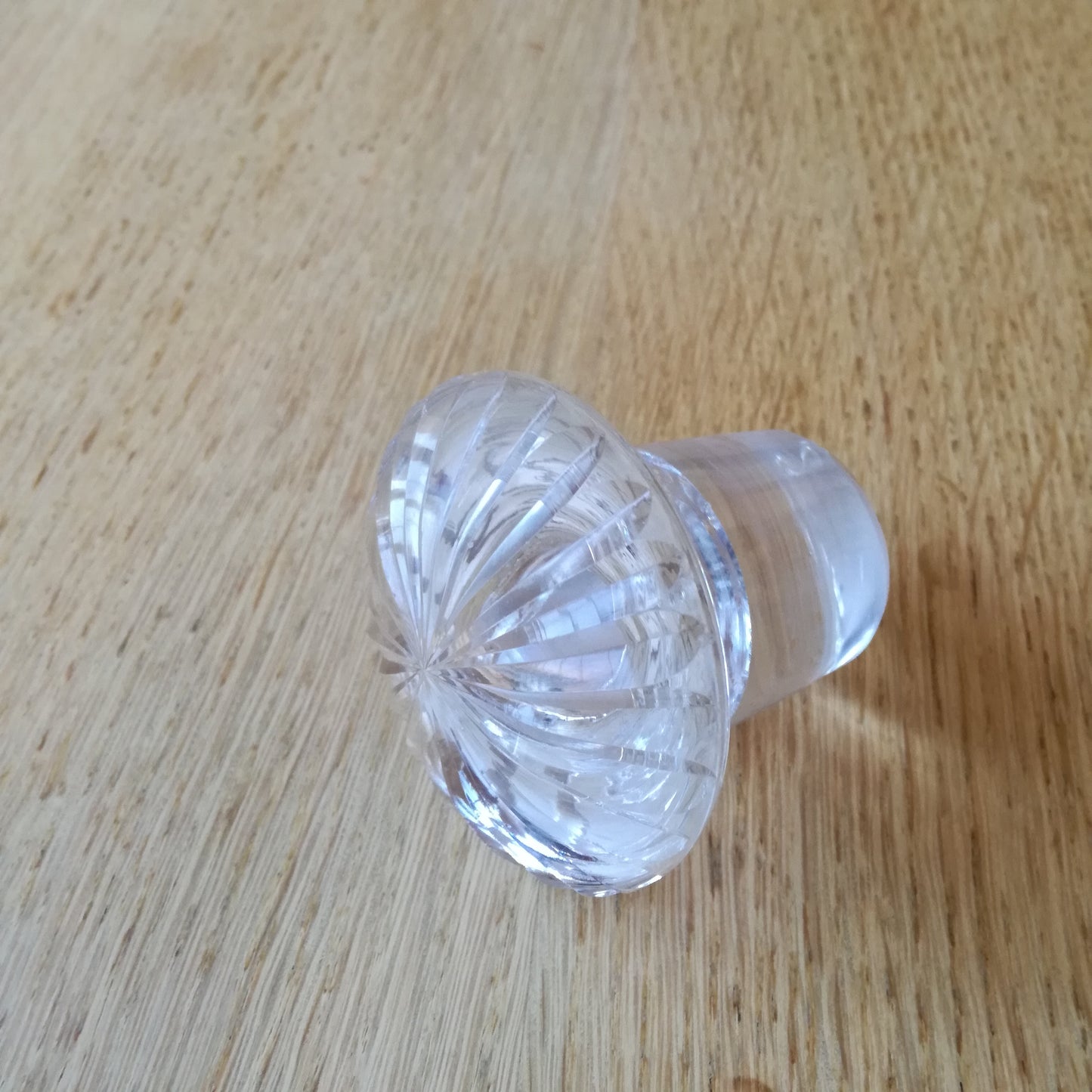 Bouchon de carafe
