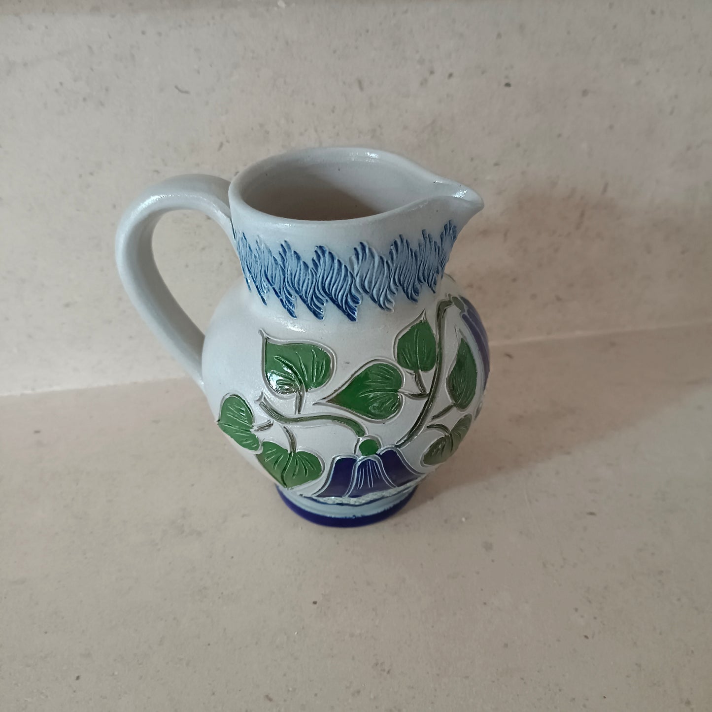 Pot à lait / crème Betschdorf