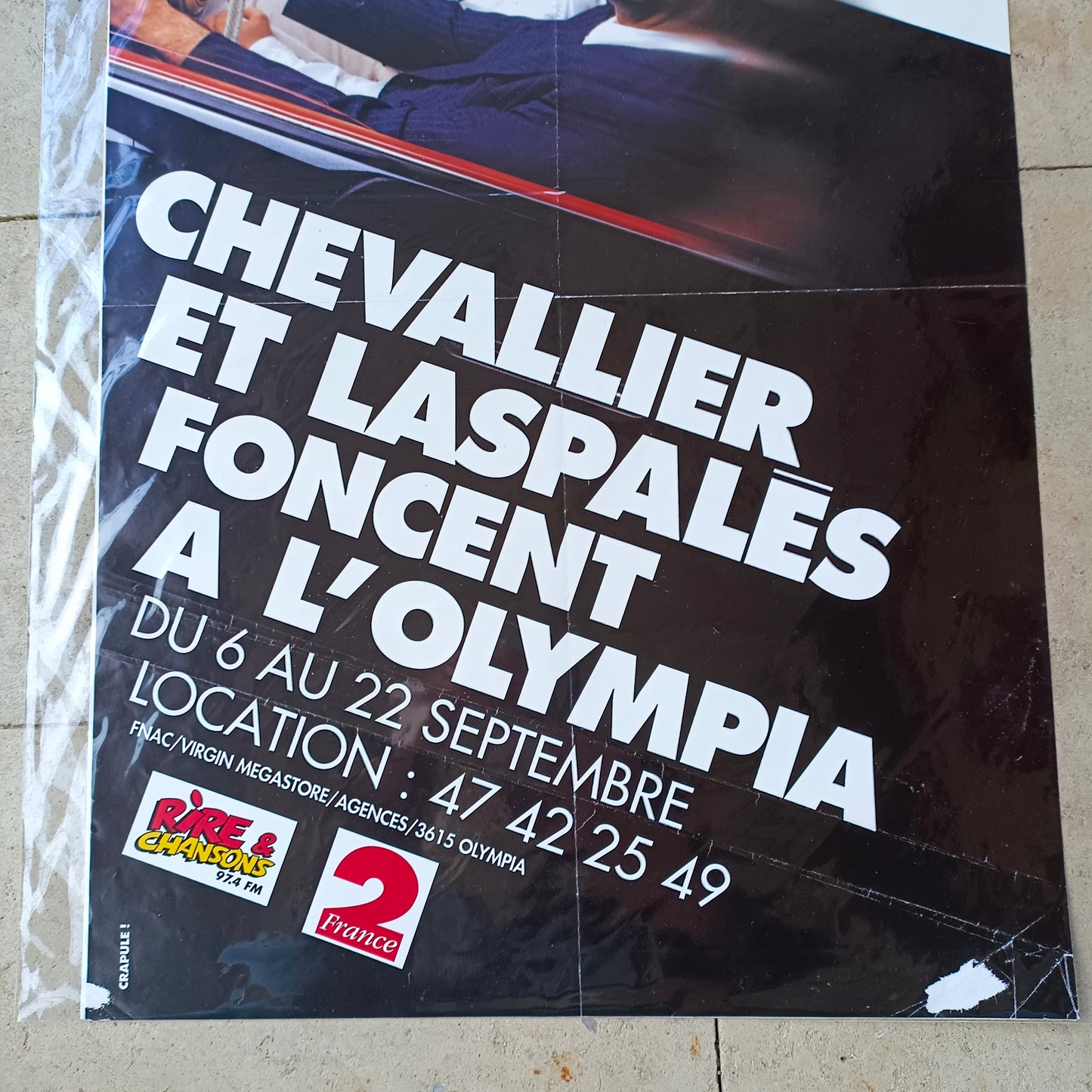 Affiche