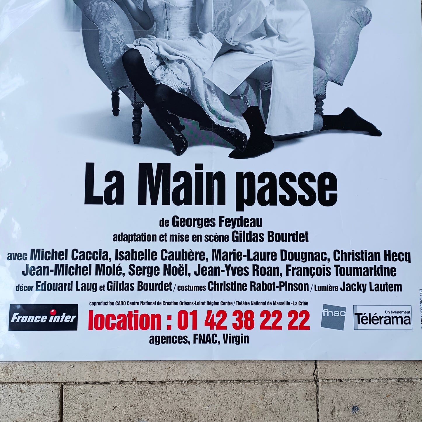 Affiche