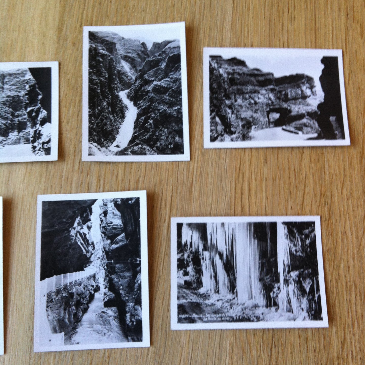 Carte postale / Vue