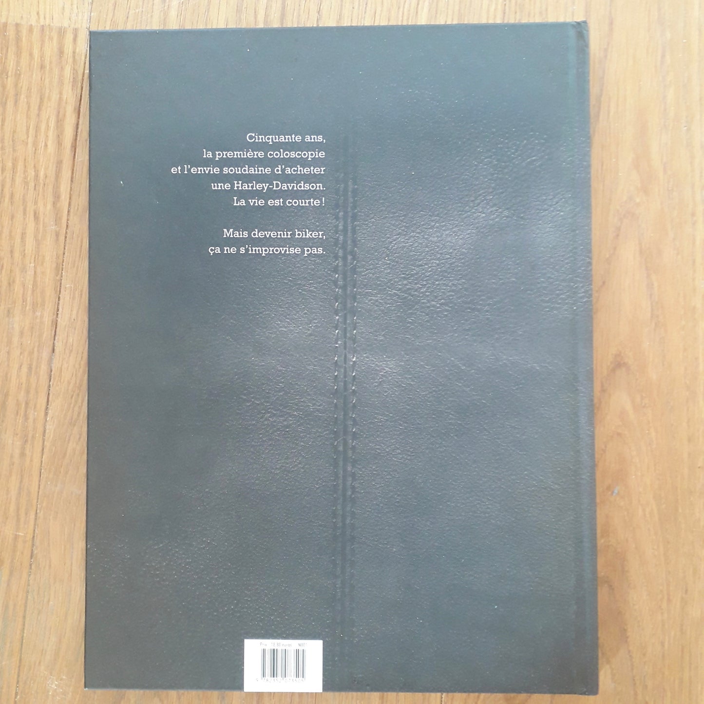 Livre - BD (Bande dessinée) Fluide Glacial