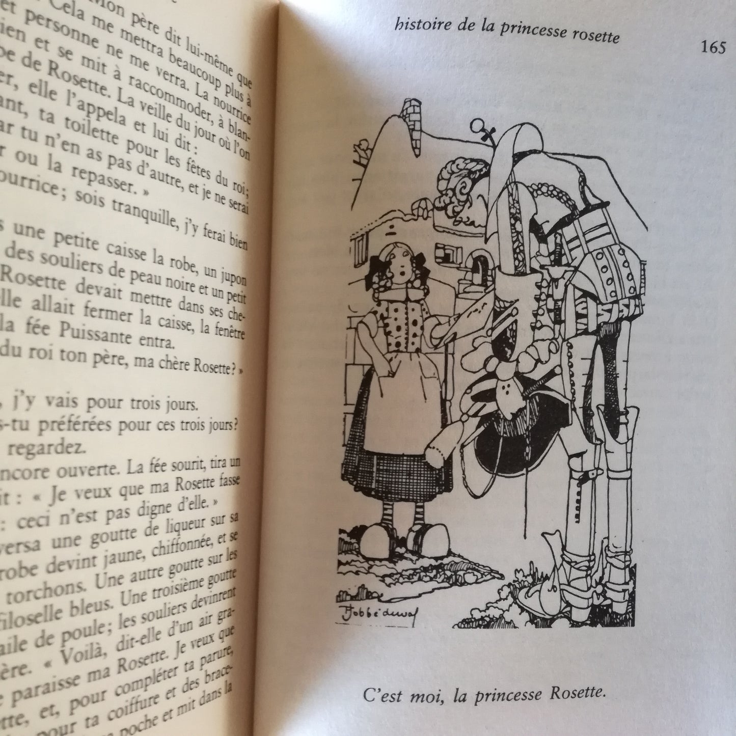 Livre jeunesse Casterman