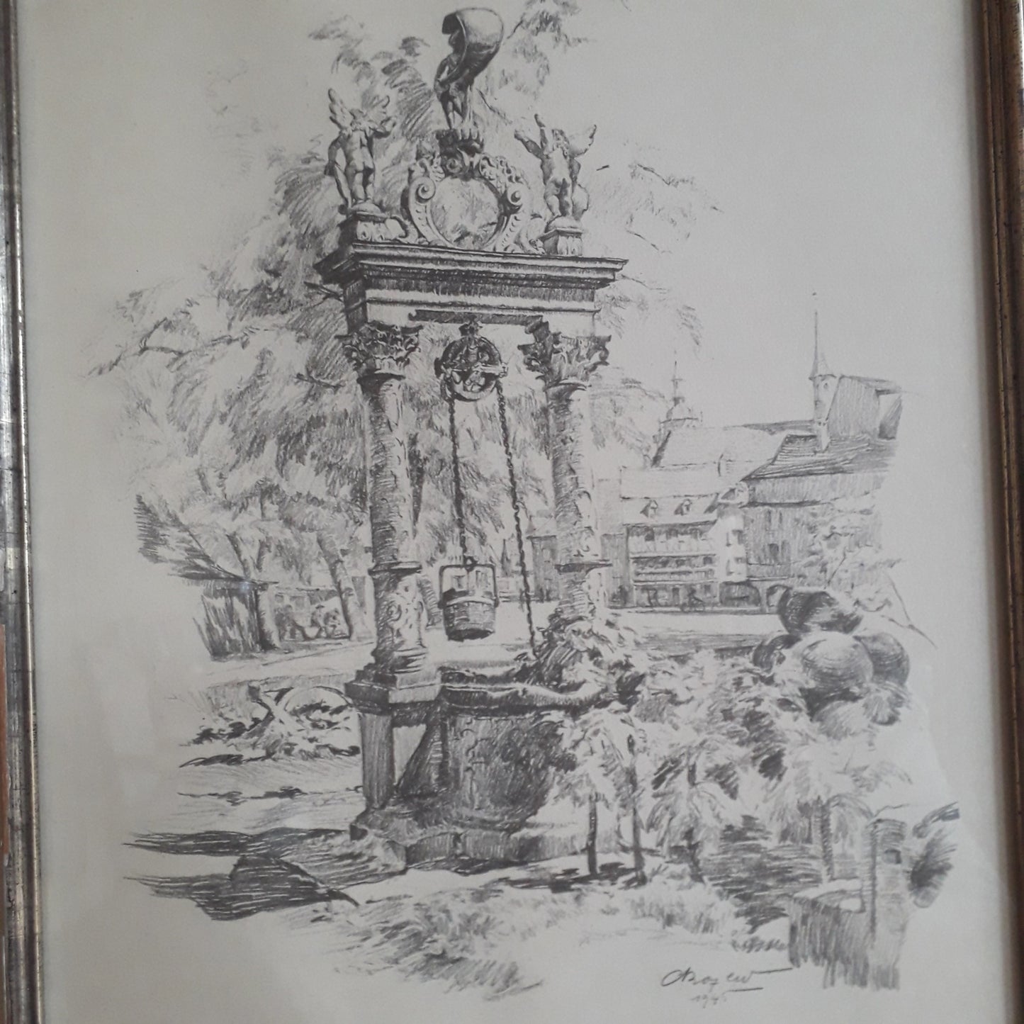 Lithographie