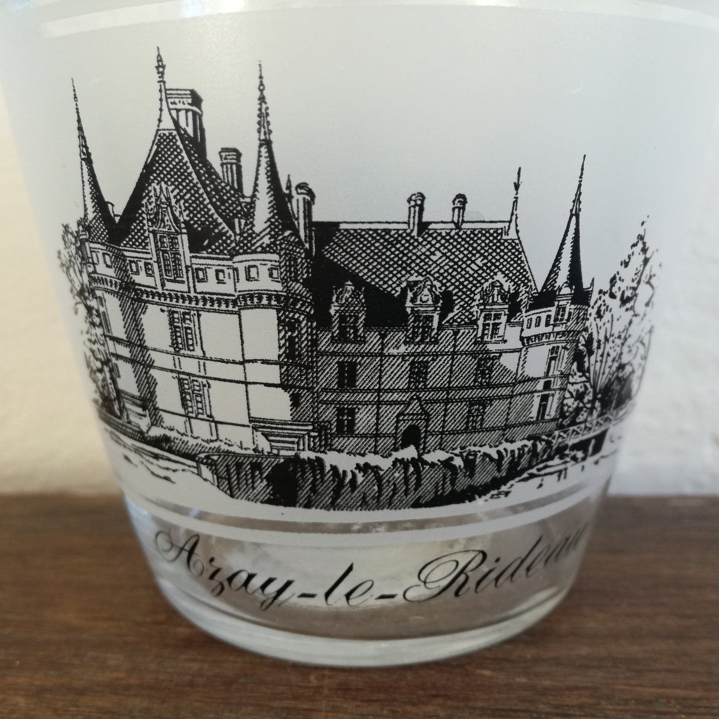Carafe / pichet / broc