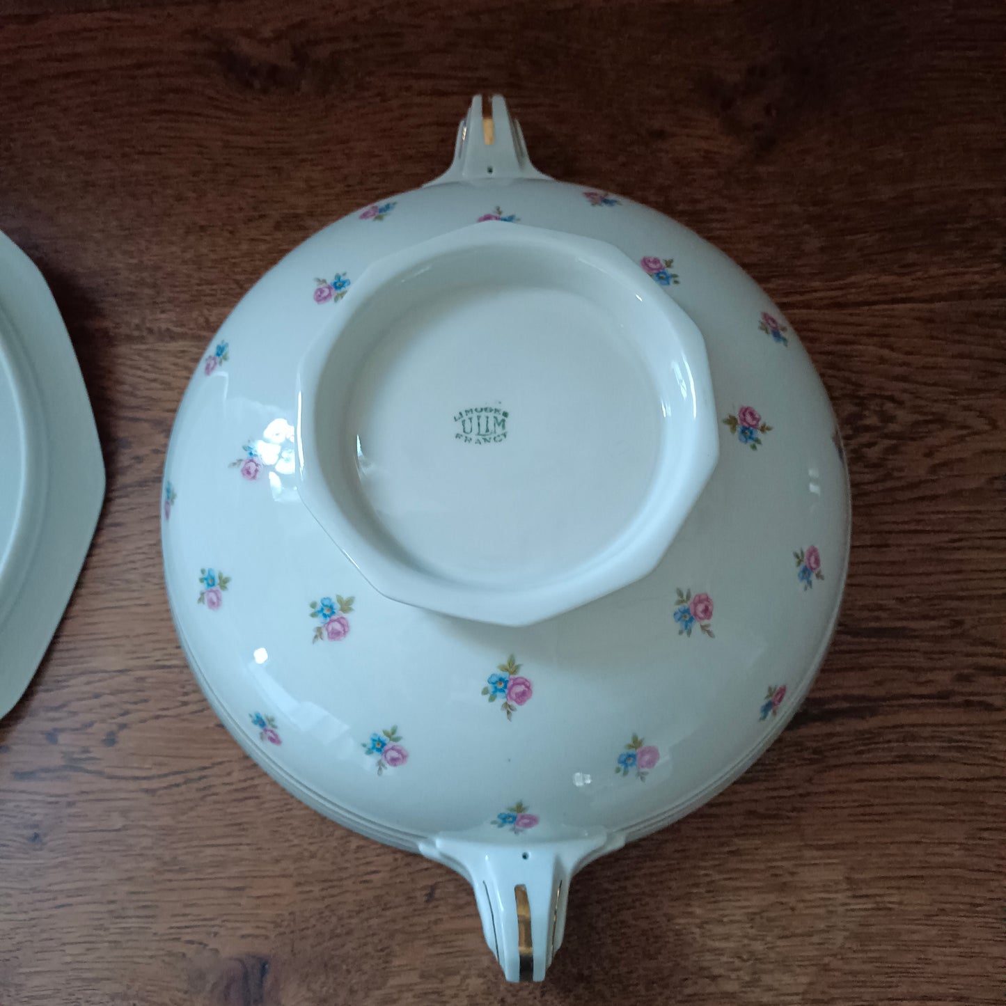 Légumier Limoges