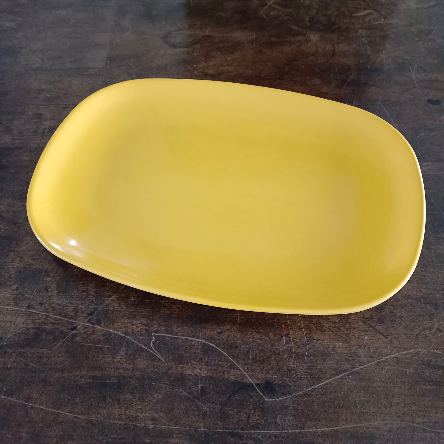 Plat ovale Tefal