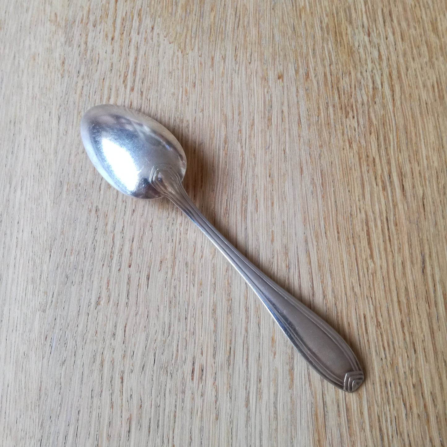 Cuillère à dessert Boulenger Orfèvre