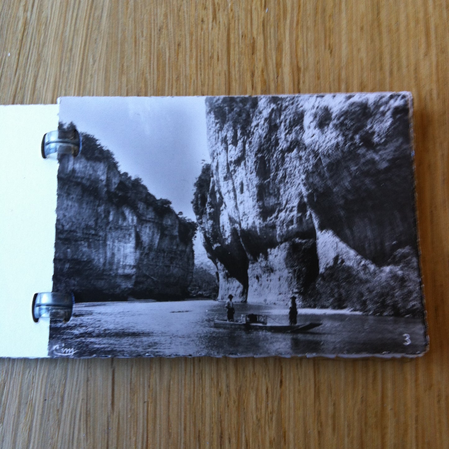 Carte postale / Vue