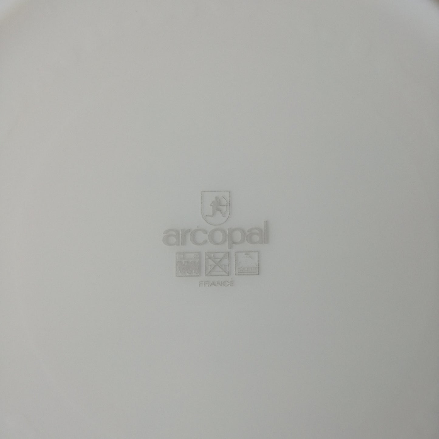 Plat Veronica Arcopal