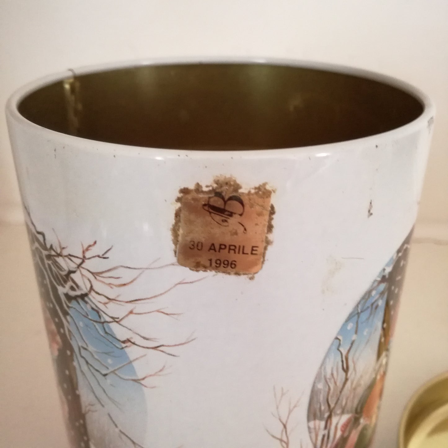 Boîte