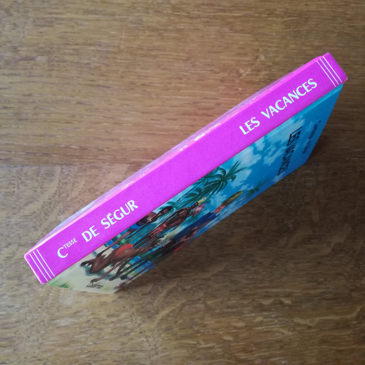 Livre jeunesse Casterman