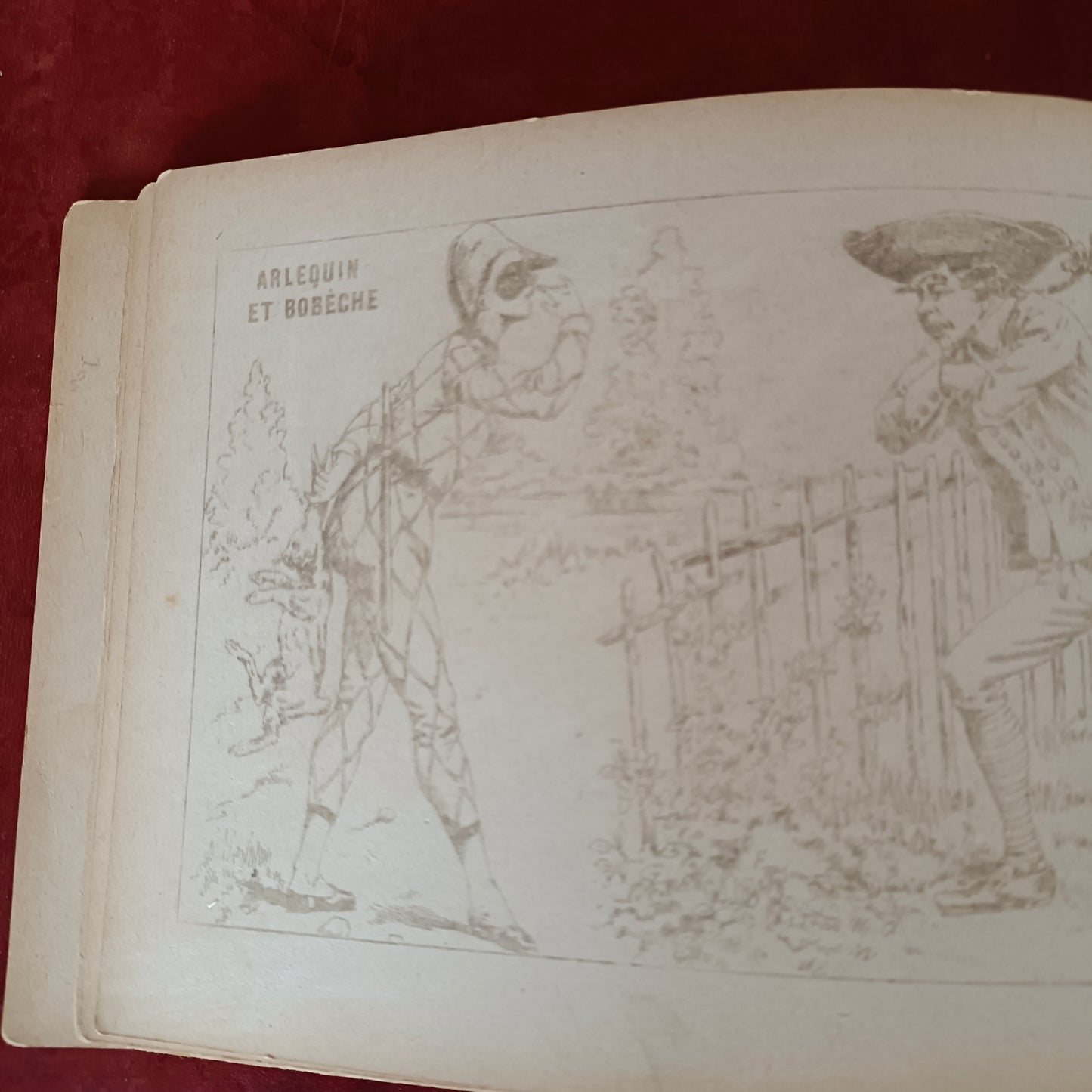 Vieux papier Marcel Vagné Éditeur