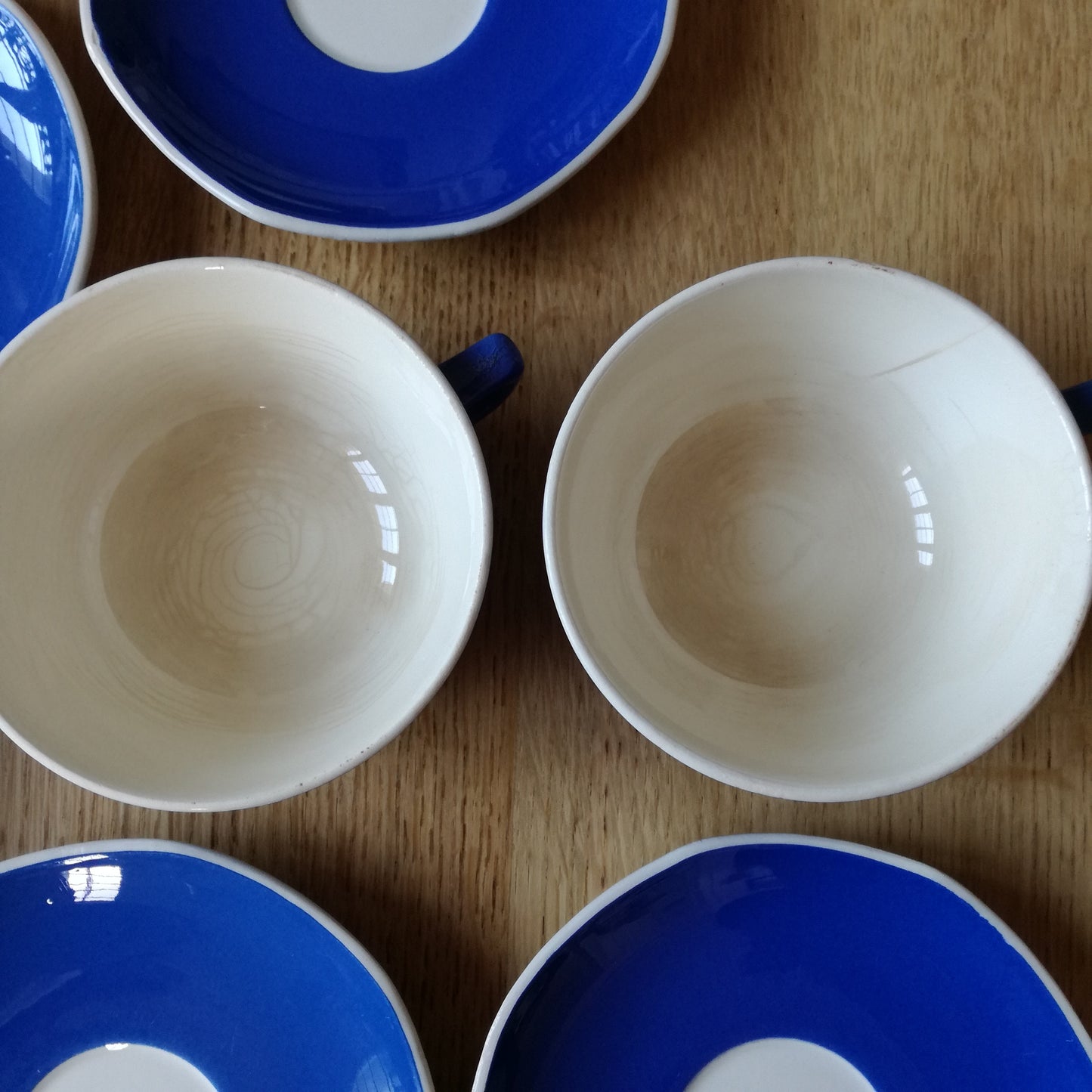 Service à café Villeroy & Boch