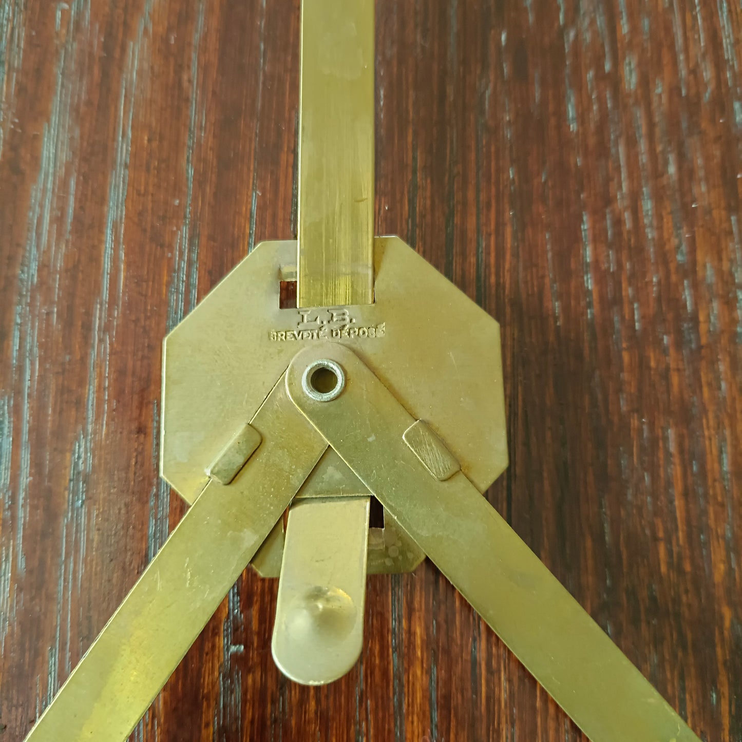 Porte-assiette
