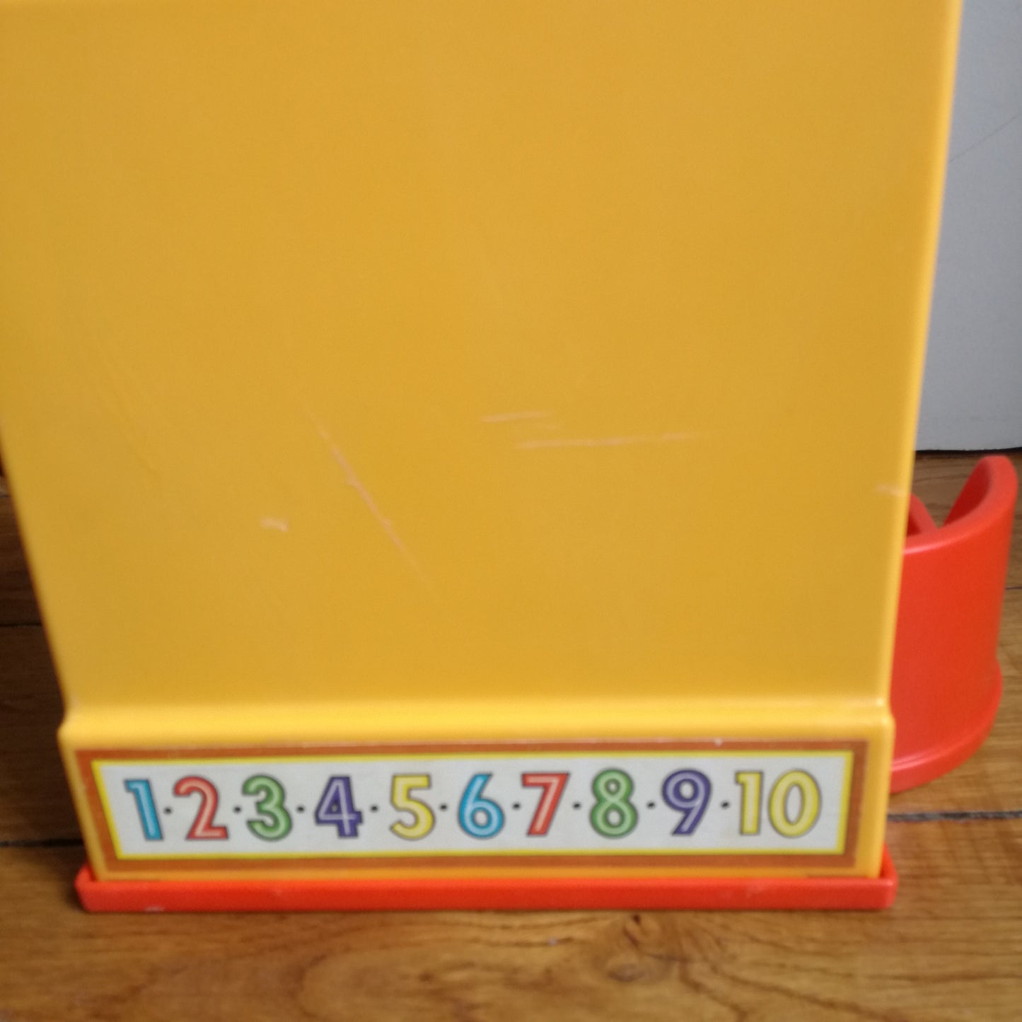 Jeu de métier (cuisine, marchande, docteur, coiffeur) Fisher Price