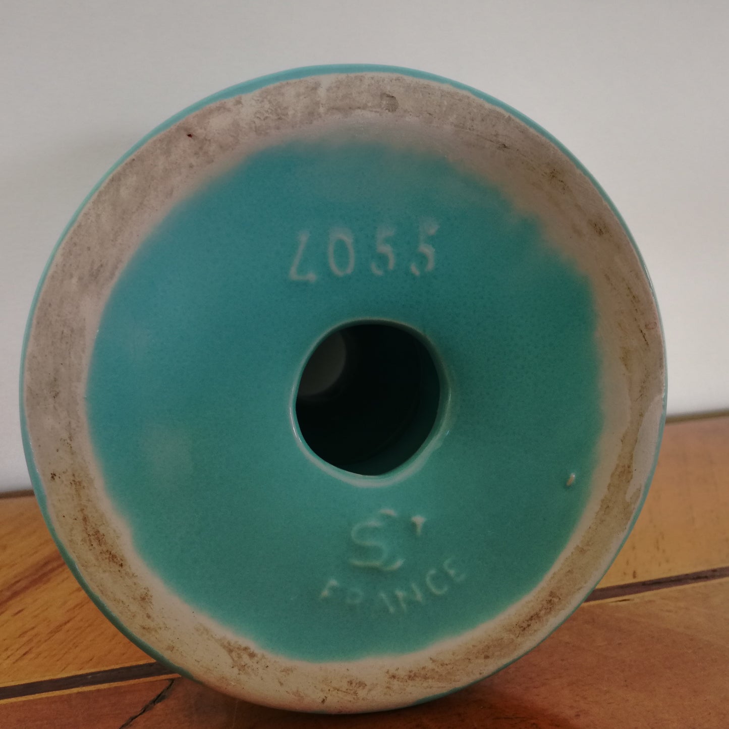 Bougeoir Saint-Clément