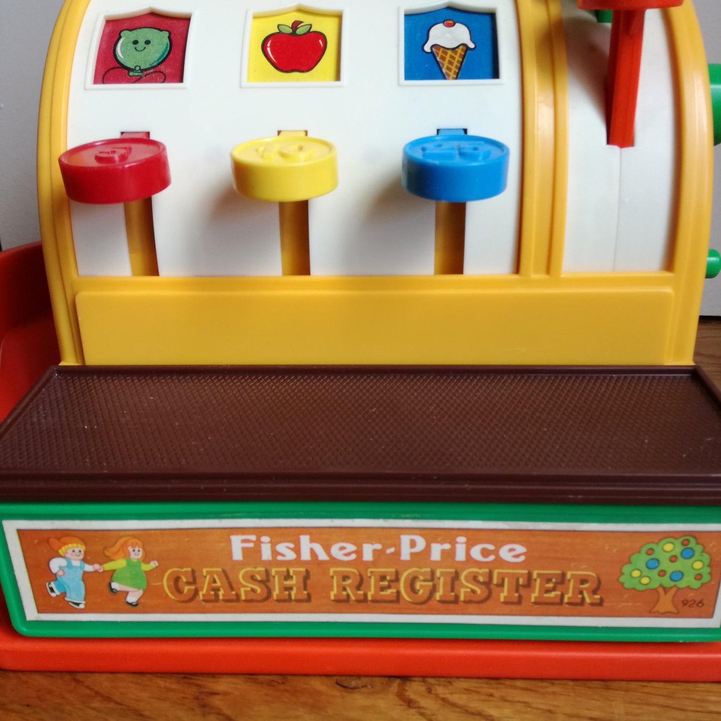 Jeu de métier (cuisine, marchande, docteur, coiffeur) Fisher Price