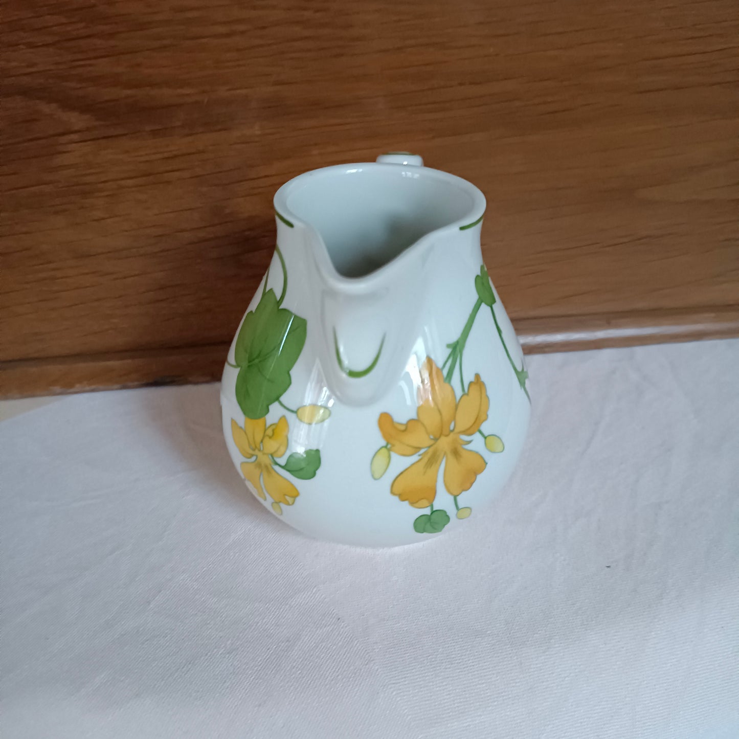 Pot à lait / crème Géranium Villeroy & Boch