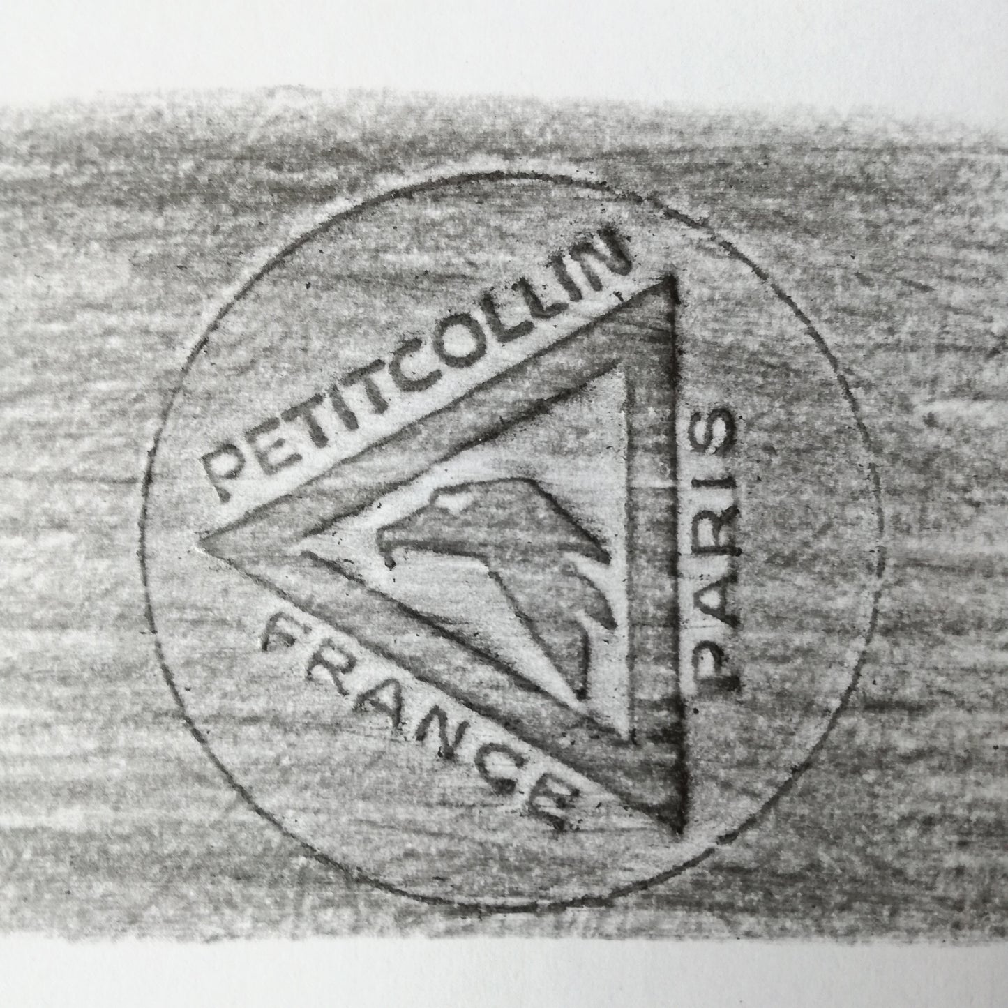 Plateau de service Petitcollin