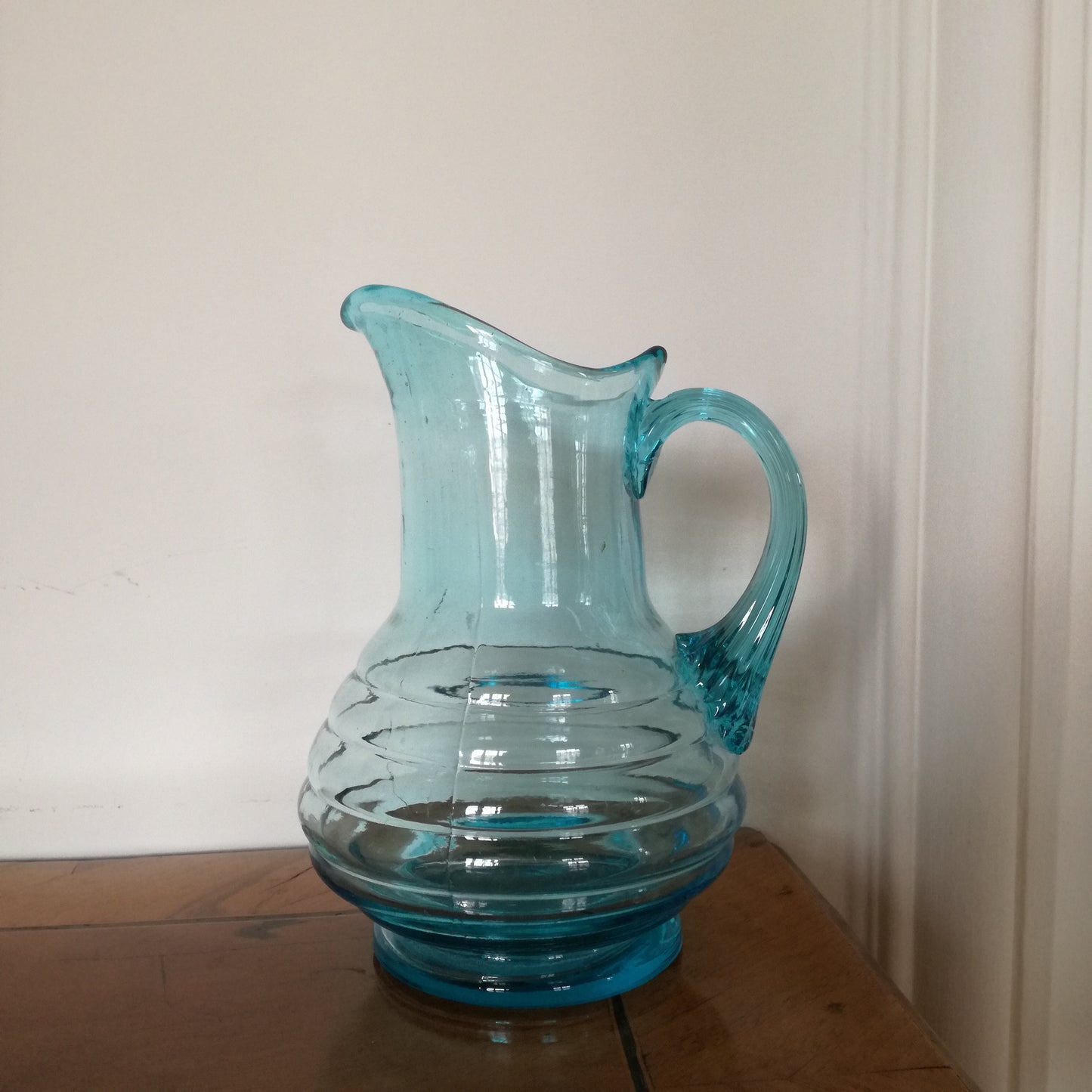 Carafe / pichet / broc