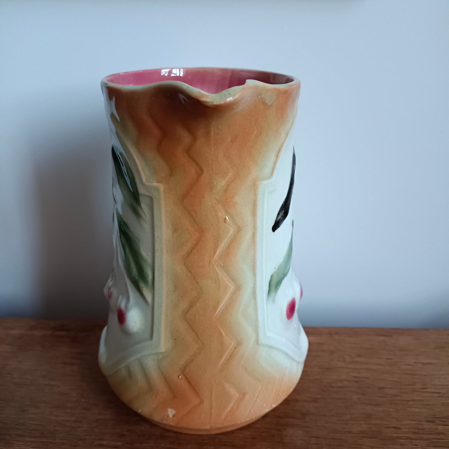 Carafe / pichet / broc