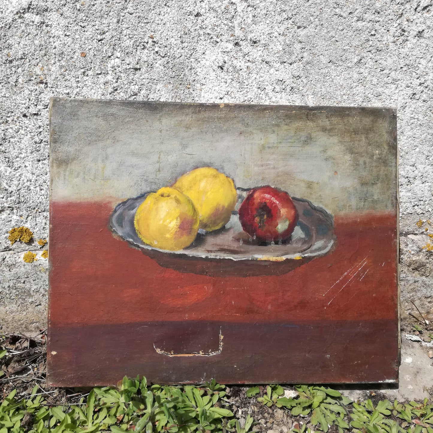 Peinture