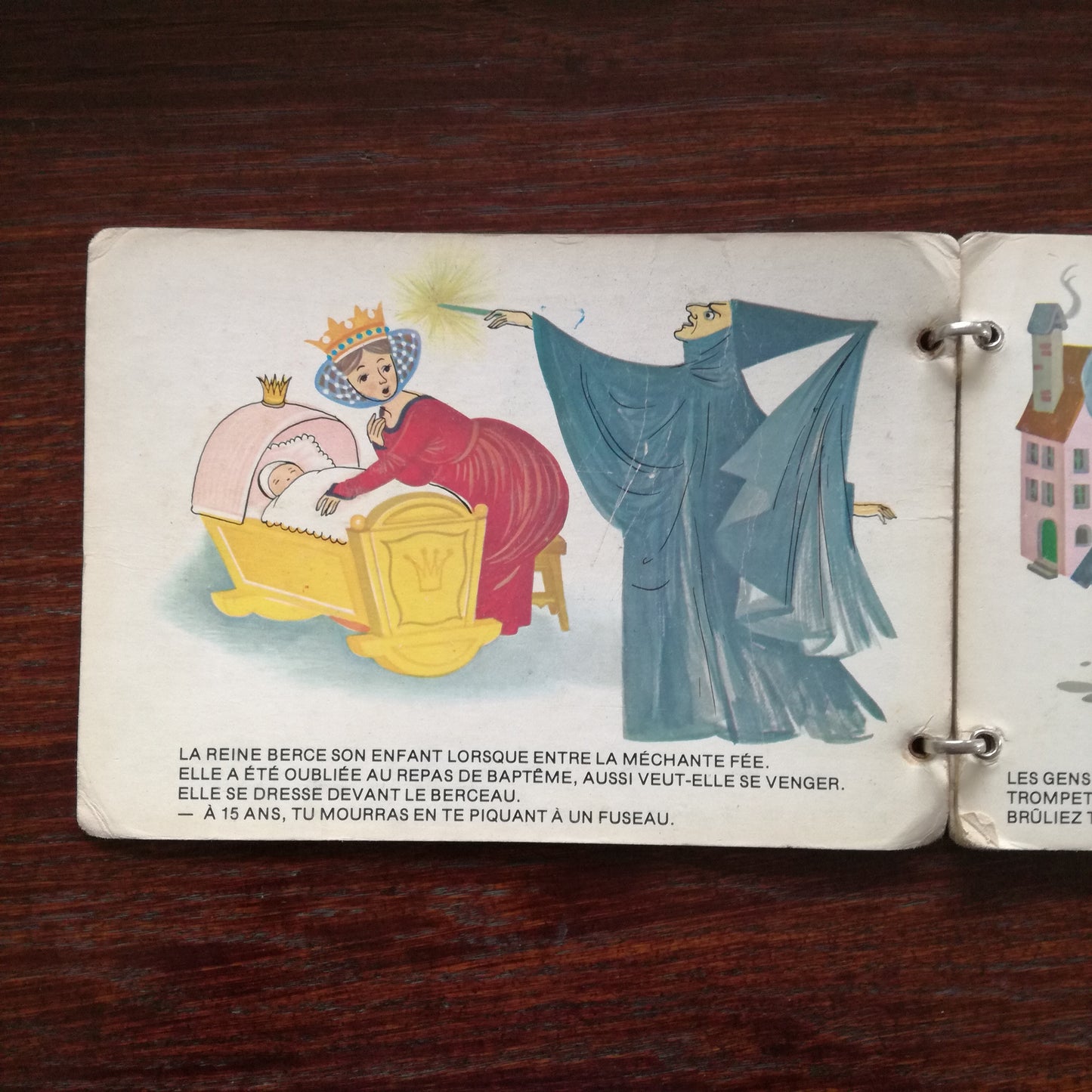 Livre jeunesse Boutchou Éditions Artima