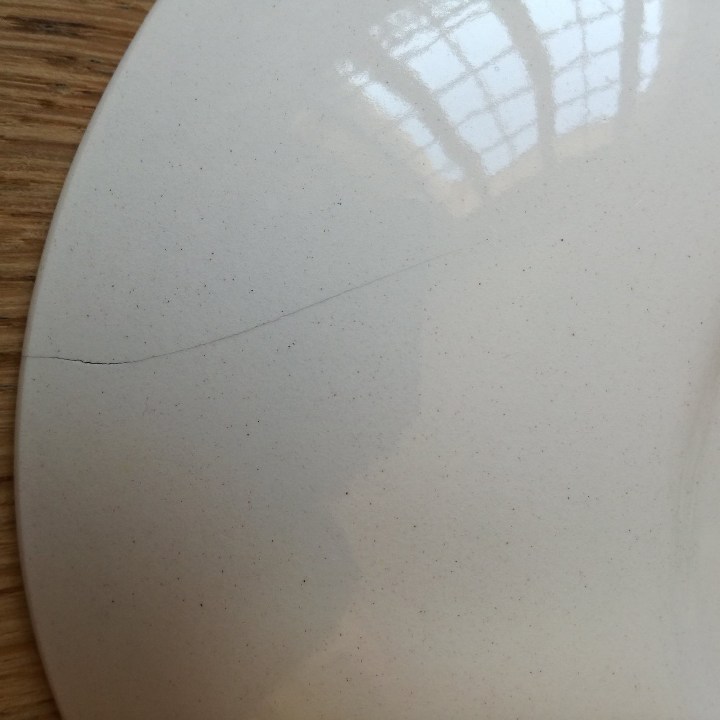 Assiette - creuse / calotte Mistral Salins