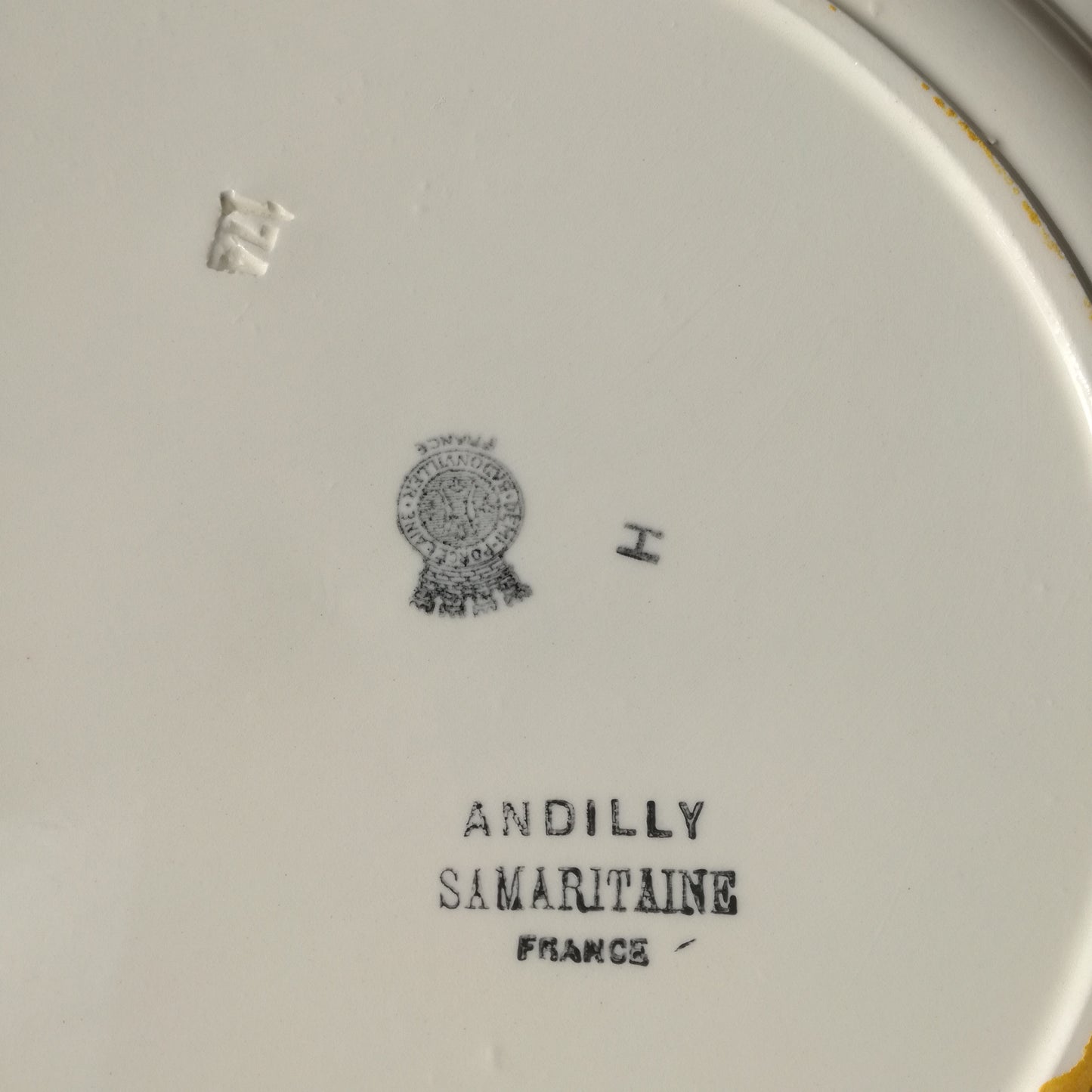 Plat Andilly Badonviller